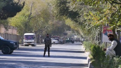 Probe launched into Kabul University terror attack