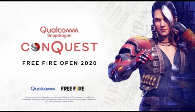 Qualcomm mobile Esports initiative in India with Rs 50 lakh price money