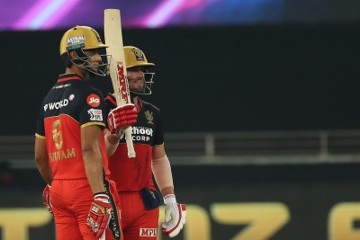 RCB, DC face each other to seal top-two spot (IPL Match Preview 55)