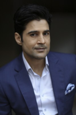 Rajeev Khandelwal reveals why he can't accept any compliments for 'Naxalbari'
