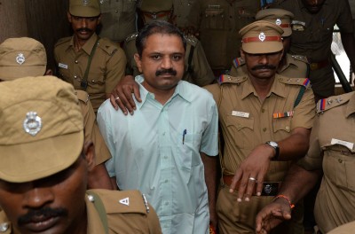 Rajiv Gandhi assassination convict Perarivalan's parole again extended