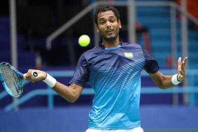 Ramanathan finishes runner-up at Eckental Challenger