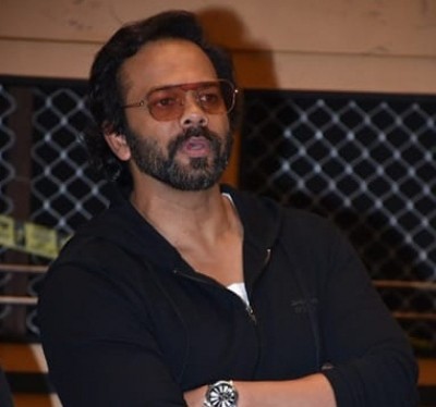 Rohit Shetty: Young Simmba’s funny traits will appeal to kids