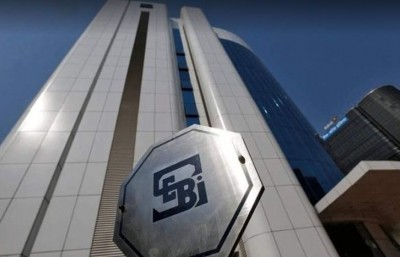 SEBI suspends Anugrah Stock & Broking for several violations