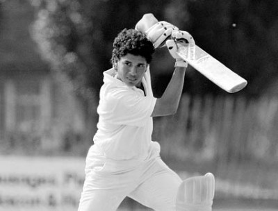 Sachin deserved No.1 spot in his era: Former Pak pacer Aaqib Javed