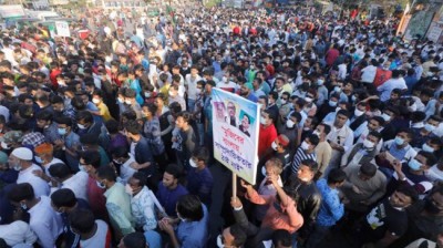 Secular activists place 7 demands before Bangladesh govt