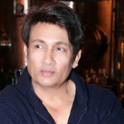 Shekhar Suman recalls working with Ashiesh Roy in 'Movers And Shakers'