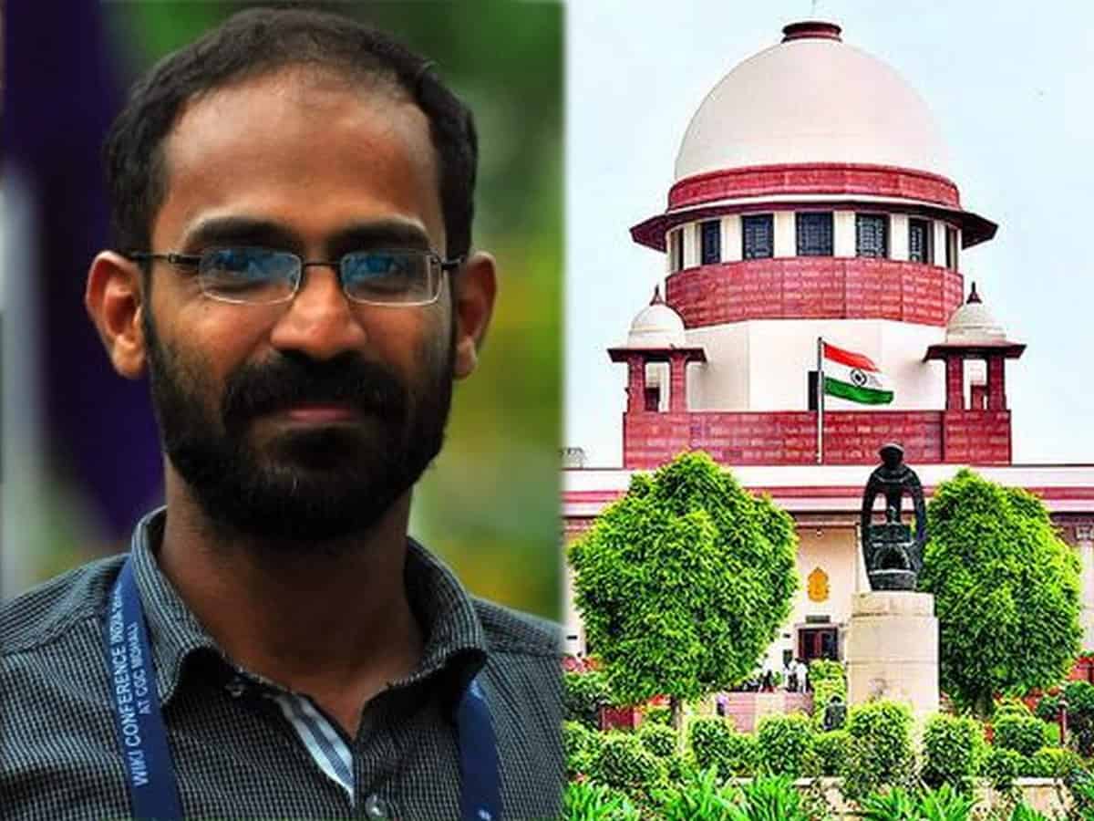 Will SC pave way for Siddique Kappan’s release like it did in Arnab Goswami case?