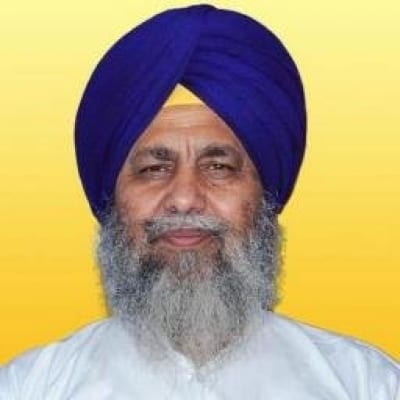 Sikh body SGPC turns 100, celebrates in low-key manner