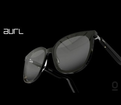 Smart audio eyewear 'AURL' launched in India for Rs 5,999