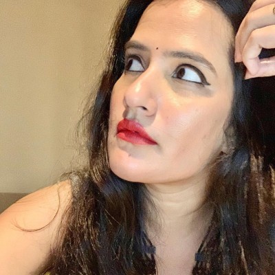 Sona Mohapatra reacts to Kerala Cong chief's statement on women