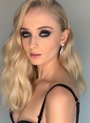 Sophie Turner set for royal outing with next
