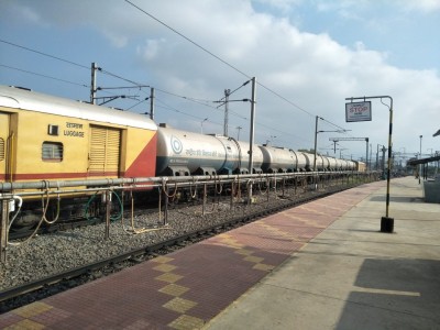 South Central Railway zone adds four more special trains