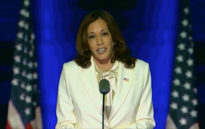 Kamala Harris' husband to quit law firm, focus on 'second gentleman' role