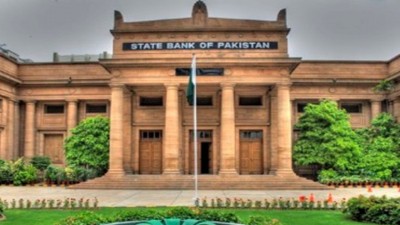 State Bank of Pakistan bans online payments for Indian content