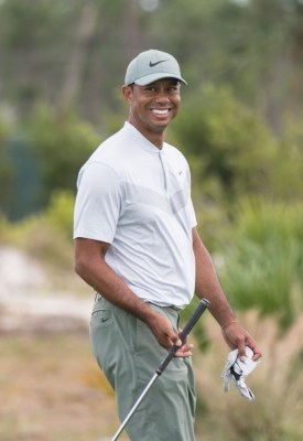 Still struggling to put pieces together: Tiger Woods