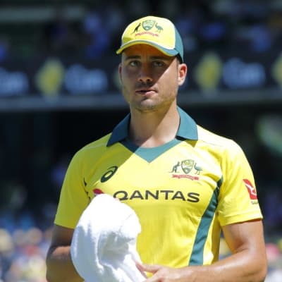 Stoinis first to score a first-ball duck in IPL final