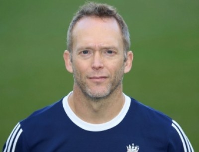 Stuart Barnes appointed Ireland's assistant head coach