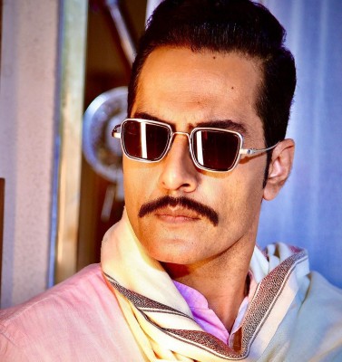 Sudhanshu Pandey draws inspiration from his life for latest role