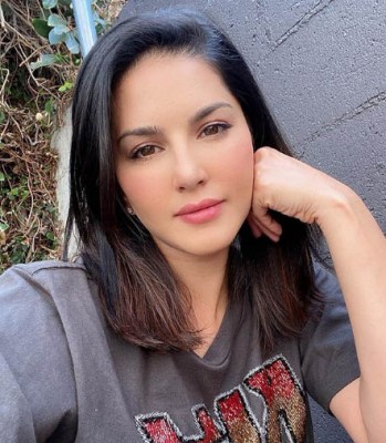 Sunny Leone reveals her tip to stay safe on set