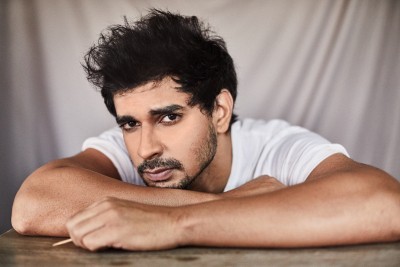 Tahir Raj Bhasin: Parts that are layered and have flaws attract me