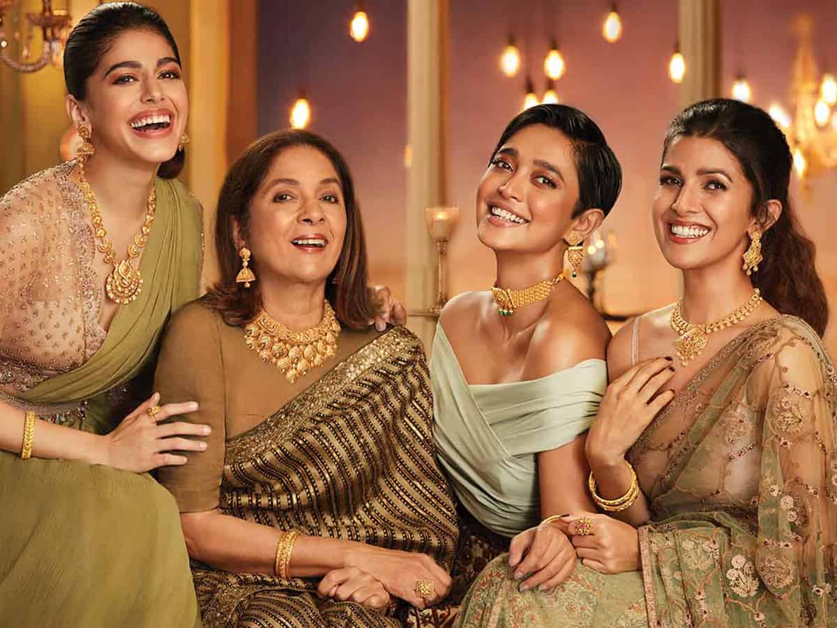 'Boycott Tanishq' trends again - this time over Diwali ad