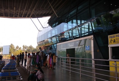 'Tender process vitiated': Kerala moves SC against Adani airport lease