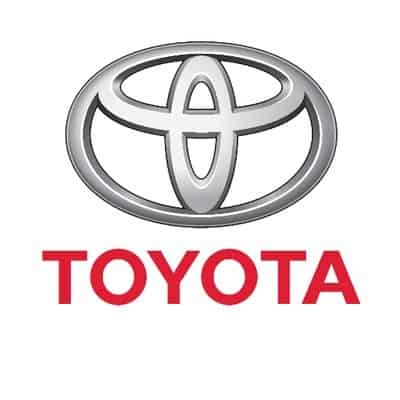 Toyota Kirloskar Motor's October sales down 1.9%