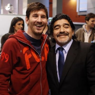Tributes to Maradona: Legend Pele, Messi, Ronaldo pay respects