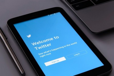 Twitter seeks public help as Blue Badges return in early 2021