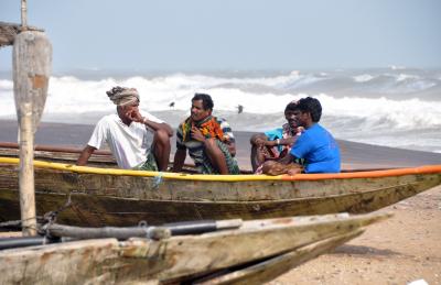 UP best performer in inland fisheries, Odisha is best Marine state
