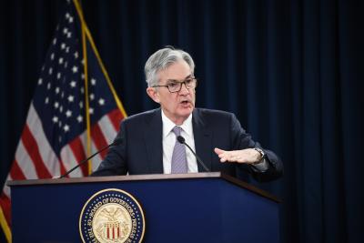US Fed keeps interest rates near zero amid poll uncertainty (Ld)