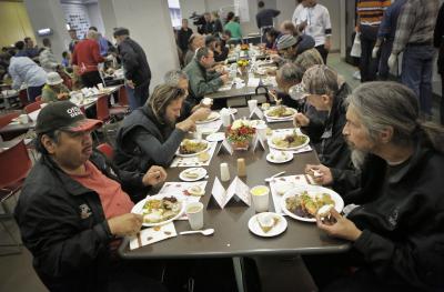 US Thanksgiving dinner cost down 4% due to Covid-19 pandemic: Survey