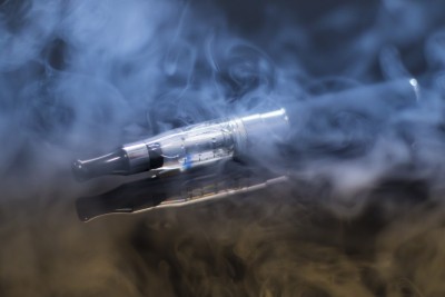 Vaping may up respiratory disease risk by over 40%