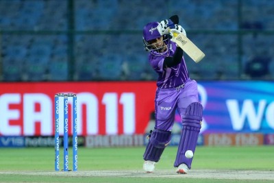 We did well to recover and win: Velocity captain Mithali