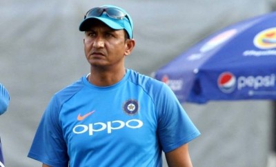 Whether DC win or lose IPL 13, they should stick to its players: Bangar