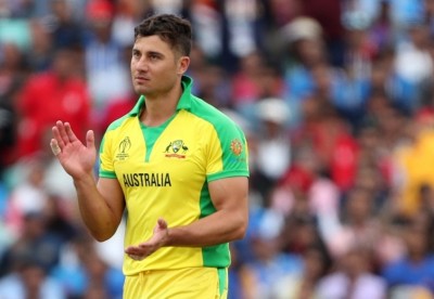 Willing to help Aussies with late-order hitting: Marcus Stoinis