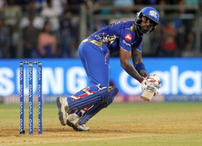 Yadav makes light of on-field showdown with Kohli