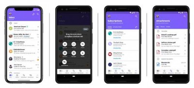 Yahoo Mail to stop automatic email forwarding for free users