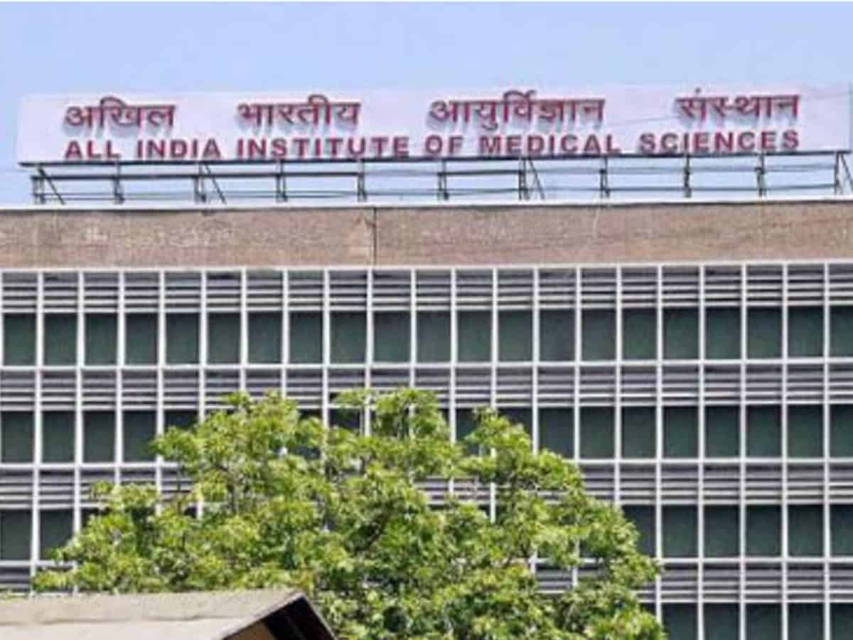 AIIMS announces results of PG entrance INI-CET