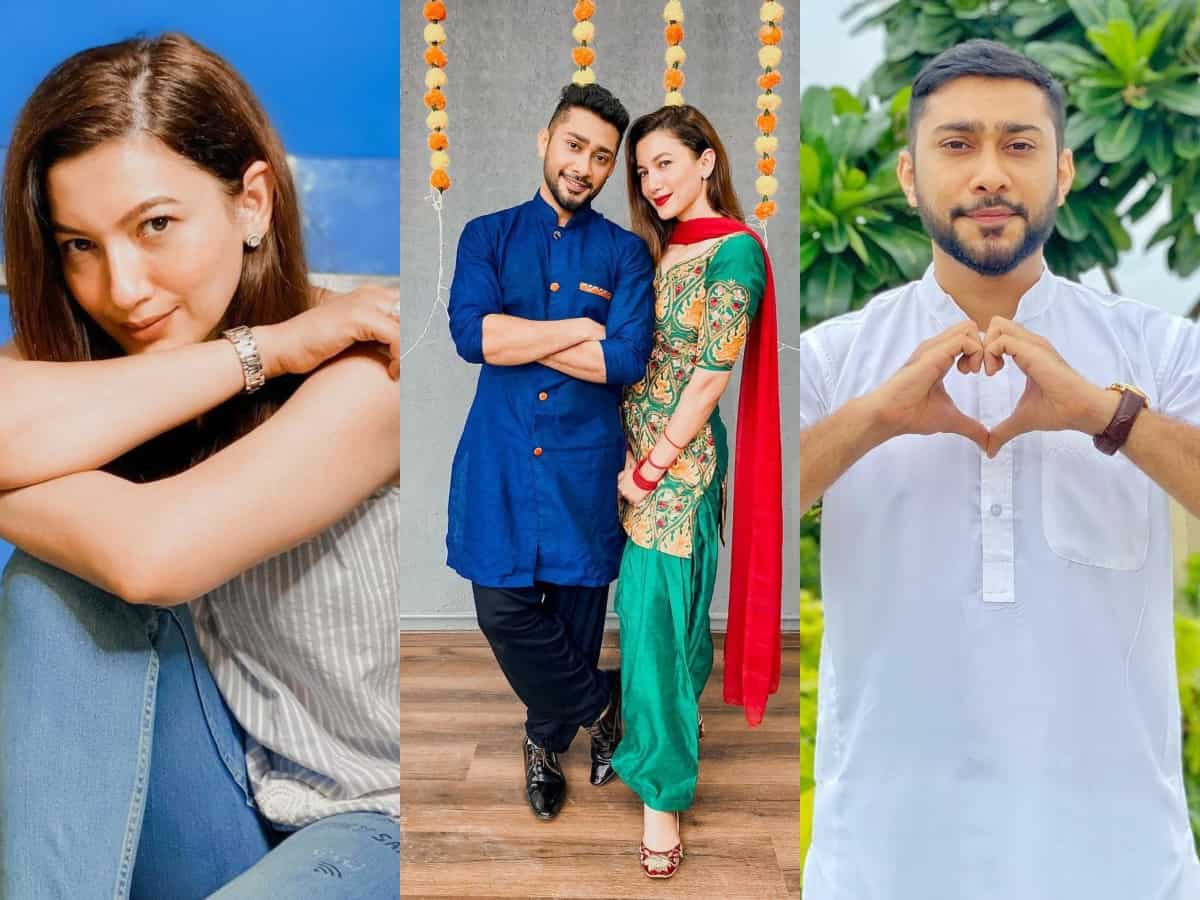 Gauahar Khan to tie knot with Zaid Darbar on December 24: reports