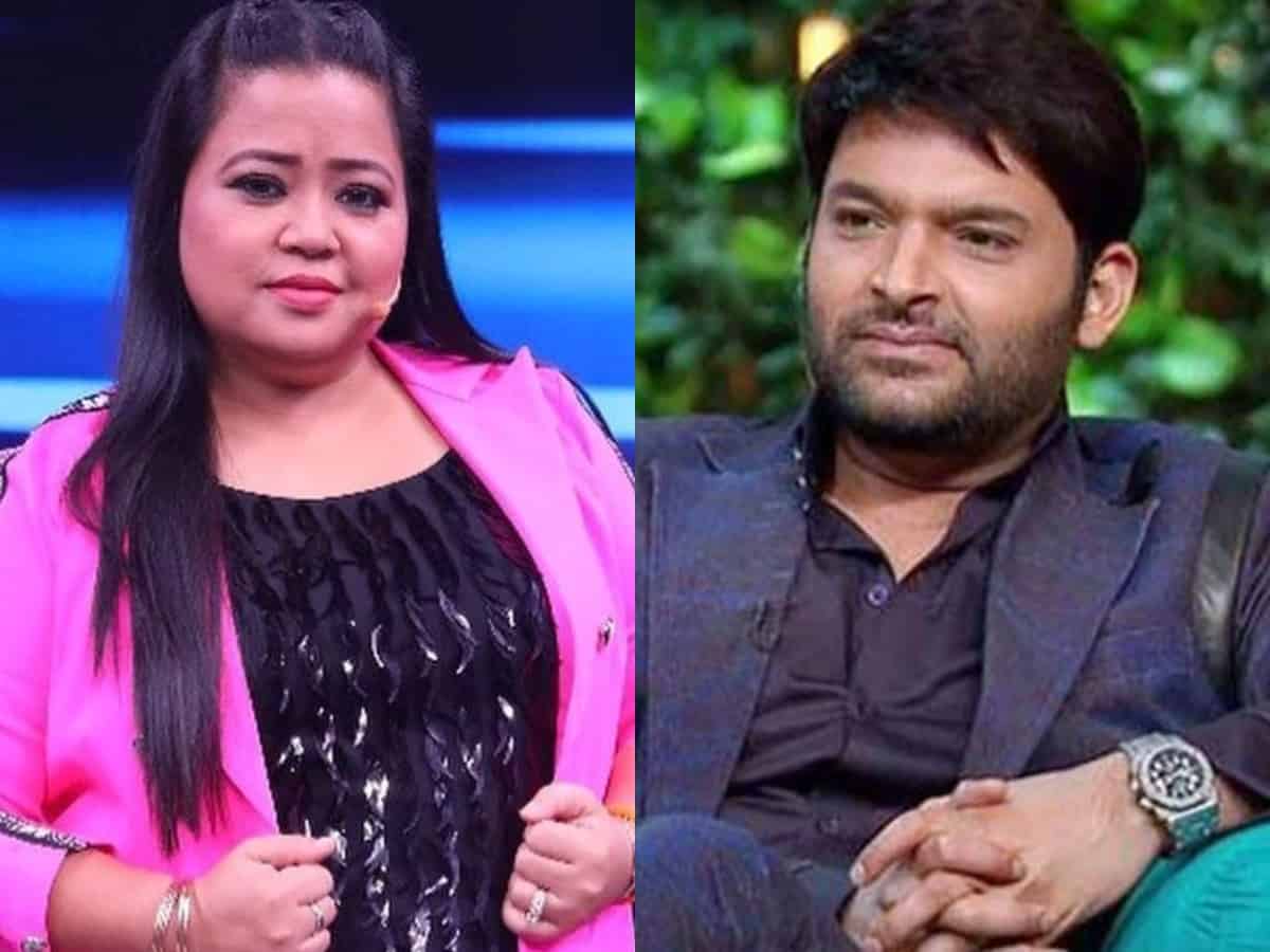 Drugs case: After Bharti Singh, netizens say Kapil Sharma might get arrested next