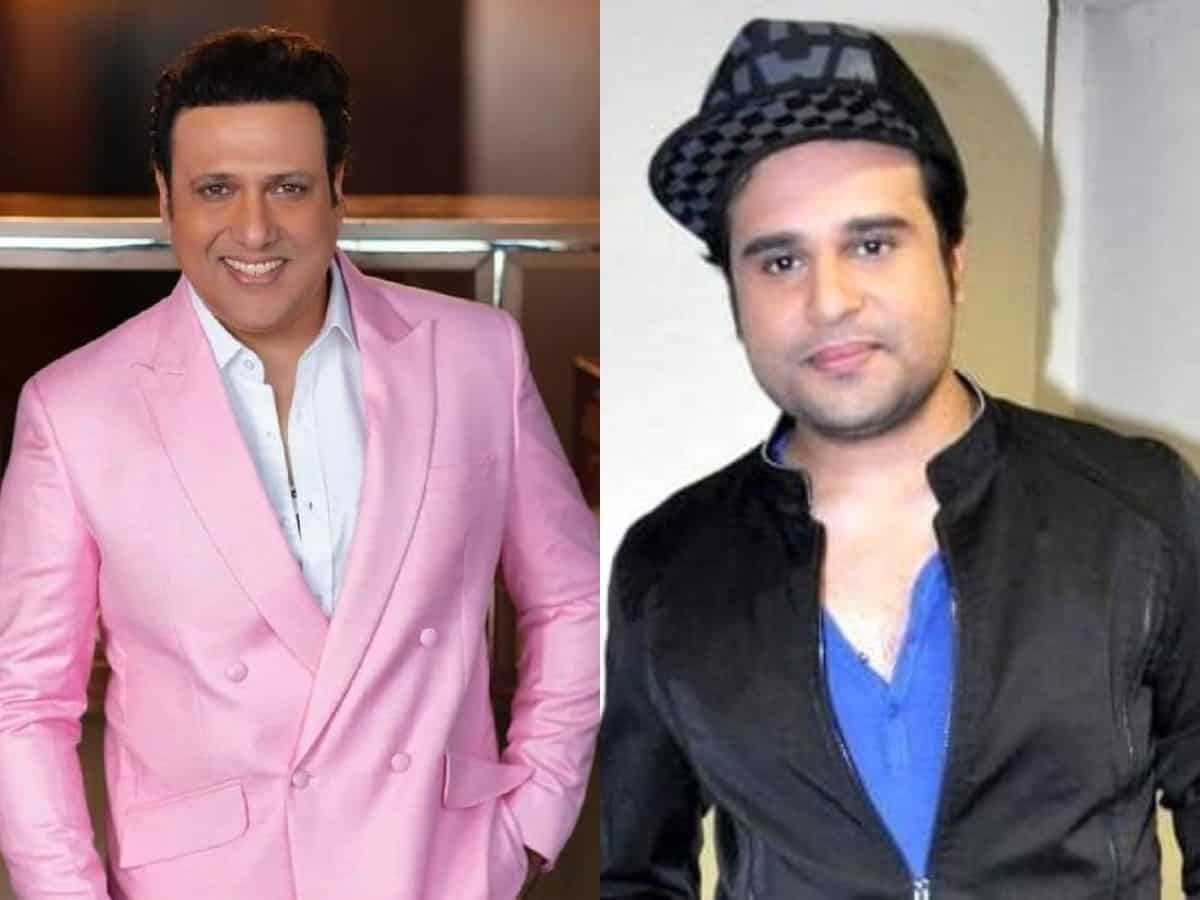 Why Krushna Abhishek opted out of The Kapil Sharma Show featuring Govinda?