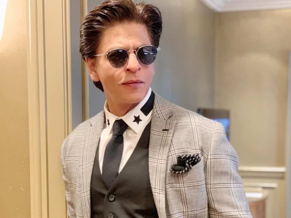 You can now rent Shah Rukh Khan's house in Delhi; here's how