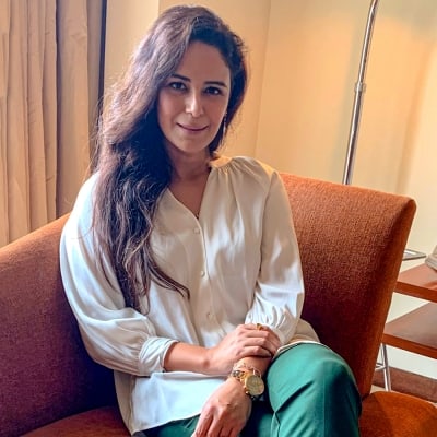 Mona Singh on why she hasn't watched original version of 'Black Widows'