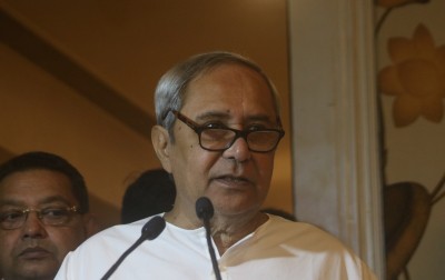 Odisha CM writes to PM for PMAY houses for Fani-hit families