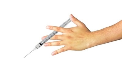'India should begin scaling up syringe supplies for Covid vaccination'