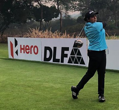 Women's pro golf: Amandeep aims to close year with win at 9th leg