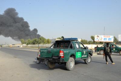 18 militants killed in Afghanistan