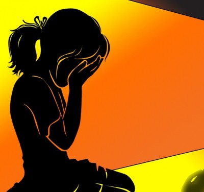 2 held for raping 7-year-old in UP